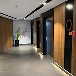 شقة Mk Old Town Sauna & Gym