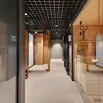 شقة Mk Old Town Sauna & Gym *