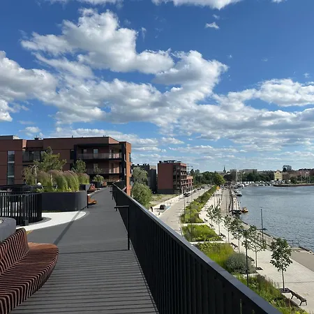 Mk Old Town Sauna & Gym * Gdańsk