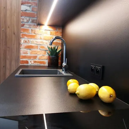 Mk Old Town Sauna & Gym Διαμέρισμα