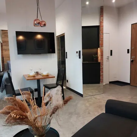 Mk Old Town Sauna & Gym Γκντανσκ