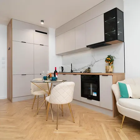 Mk Old Town Sauna & Gym Gdańsk