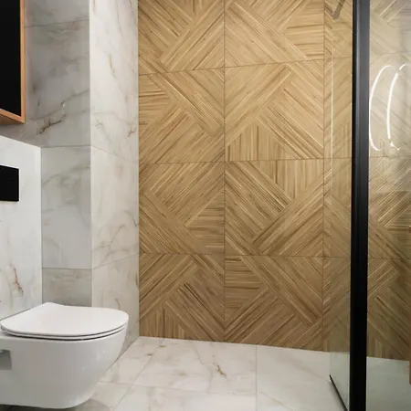 Apartman Mk Old Town Sauna & Gym Gdańsk