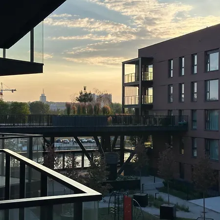 Mk Old Town Sauna & Gym * Gdańsk