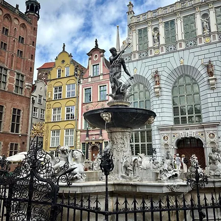 Mk Old Town Sauna & Gym