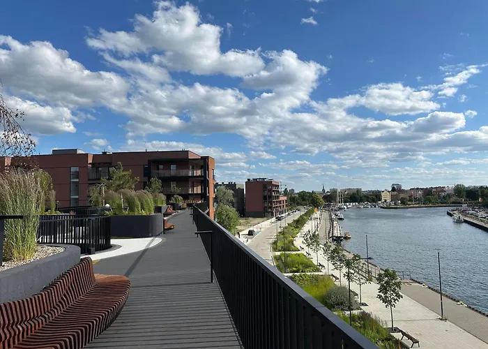 Mk Old Town Sauna & Gym * Gdańsk