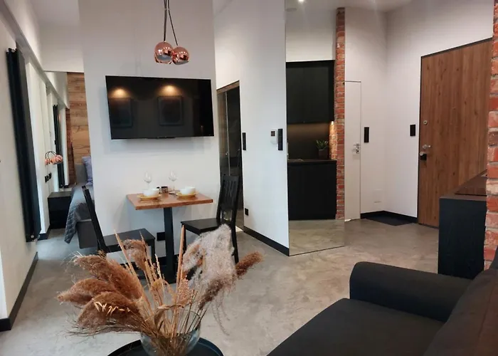 Mk Old Town Sauna & Gym Gdańsk