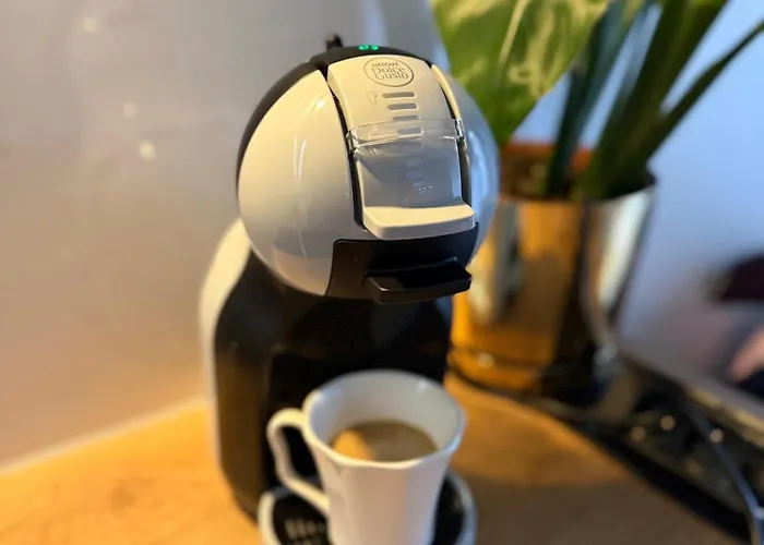 Apartman Mk Old Town Sauna & Gym *