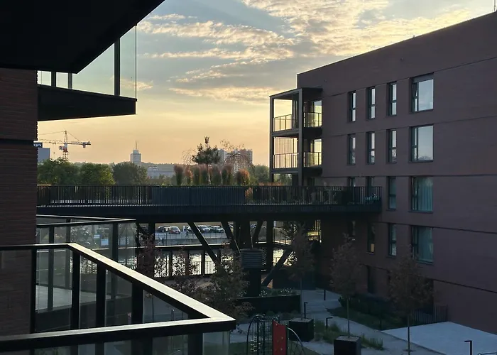 Mk Old Town Sauna & Gym * Gdańsk