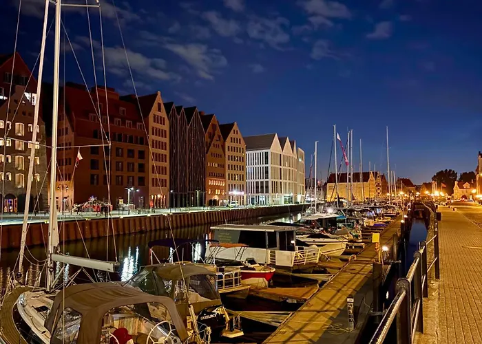 Mk Old Town Sauna & Gym *