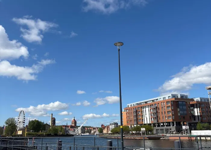 Mk Old Town Sauna & Gym *