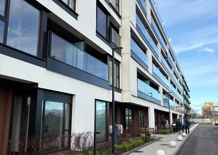 Mk Old Town Sauna & Gym *