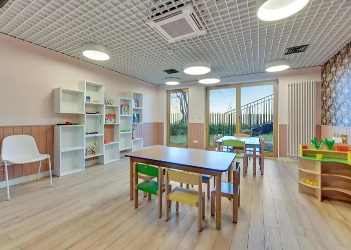 Apartman Mk Old Town Sauna & Gym Gdańsk