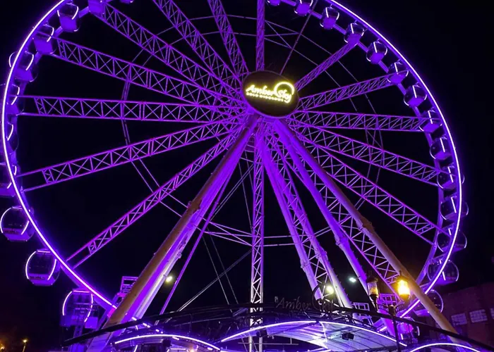 Mk Old Town Sauna & Gym *