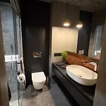 Mk Old Town Sauna & Gym Apartmán Gdaňsk