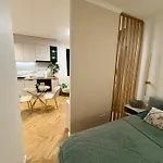 Mk Old Town Sauna & Gym Apartmán