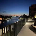 Mk Old Town Sauna & Gym Apartmán Gdaňsk