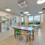 Apartmán Mk Old Town Sauna & Gym Gdaňsk