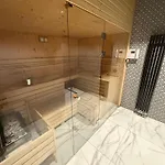Mk Old Town Sauna & Gym *
