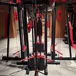 Mk Old Town Sauna & Gym * Gdaňsk